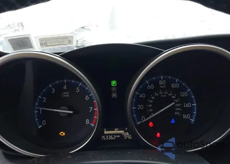 2012 Mazda Mazda3 I Grand Touring из США, поврежденный, VIN JM1BL1W85C1688806